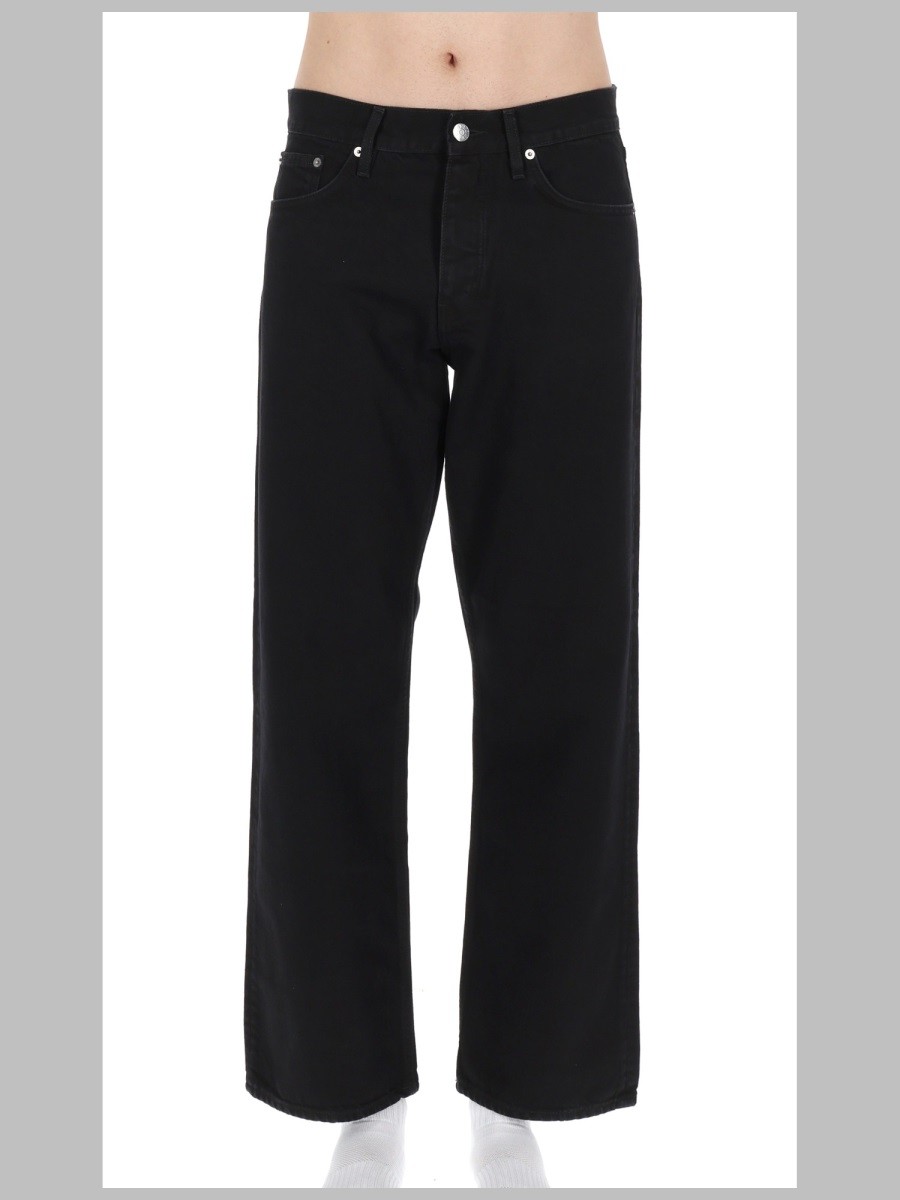 JEANS RELAXED FIT