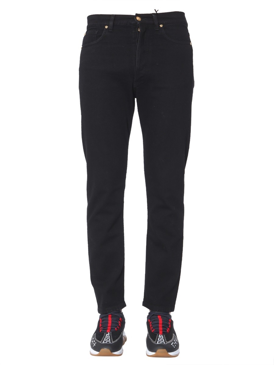 JEANS SLIM FIT