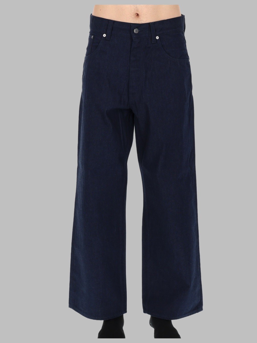 JEANS SUPER WIDE