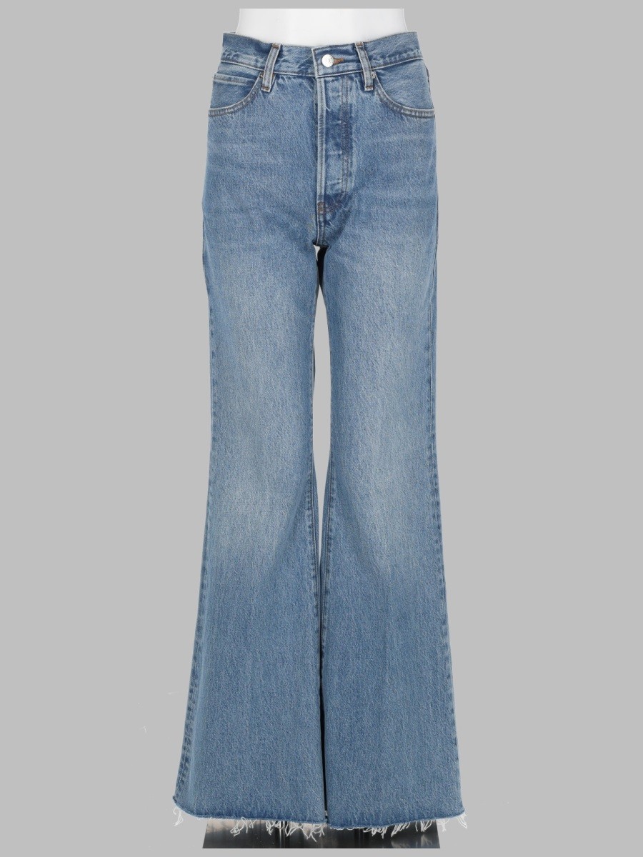 JEANS "THE LAX"