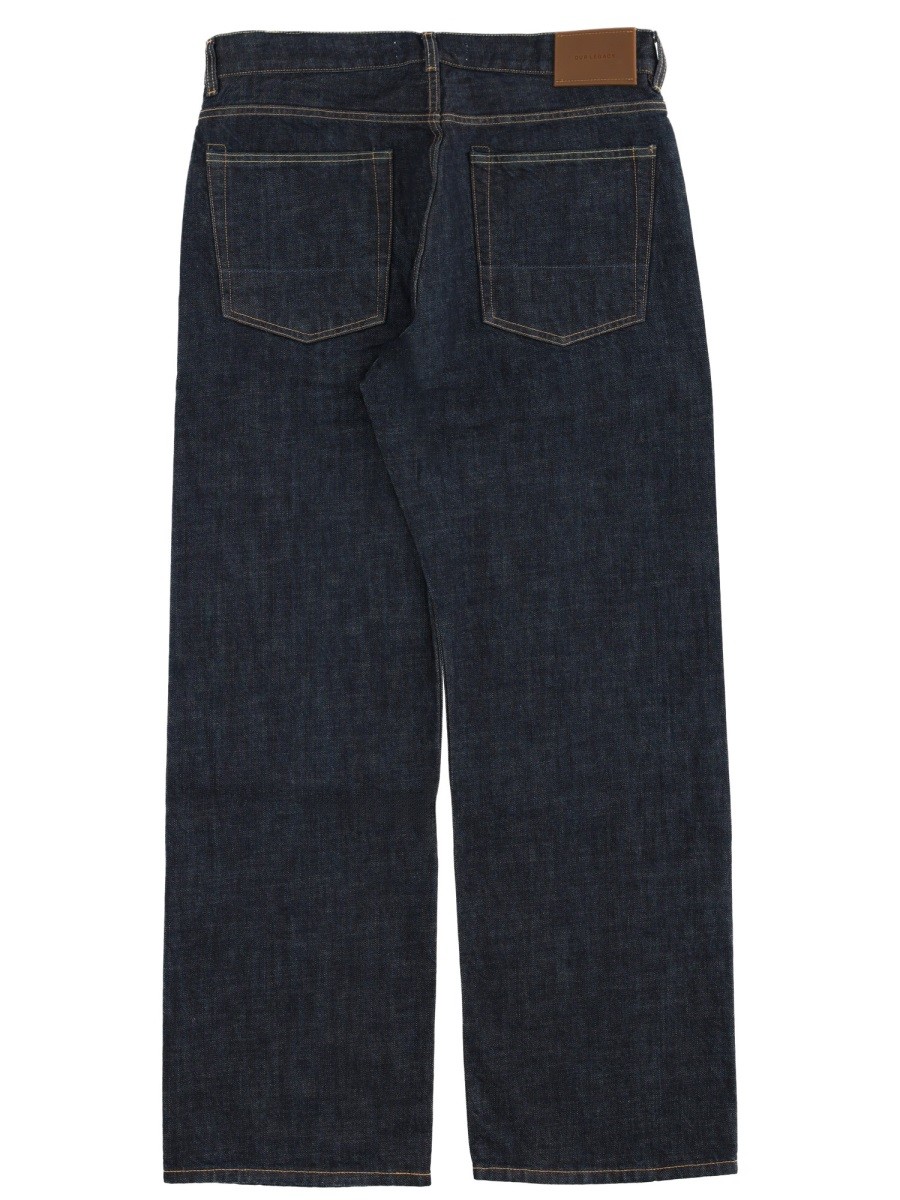JEANS "THIRD CUT" - Image 3