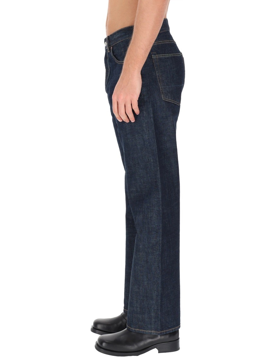 JEANS "THIRD CUT" - Image 4
