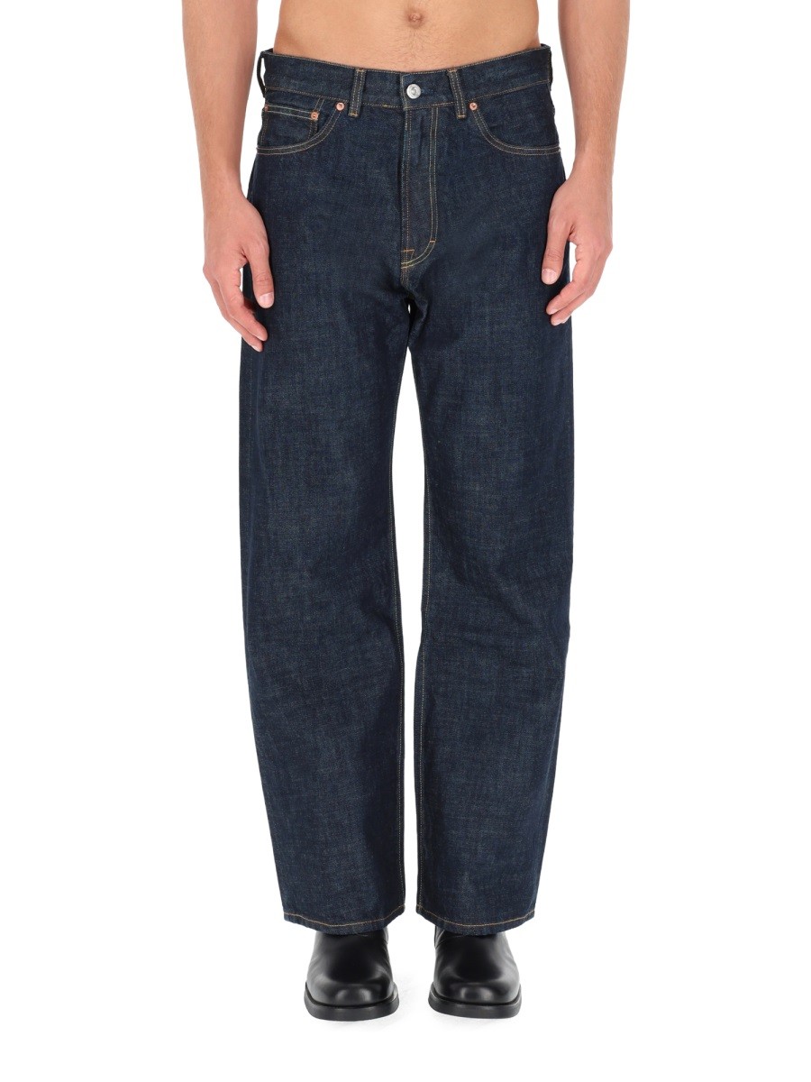 JEANS "THIRD CUT" - Image 5