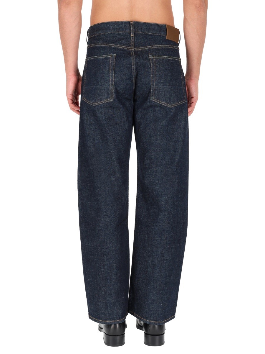 JEANS "THIRD CUT" - Image 6