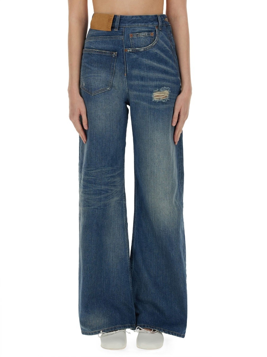 JEANS "TWIST"