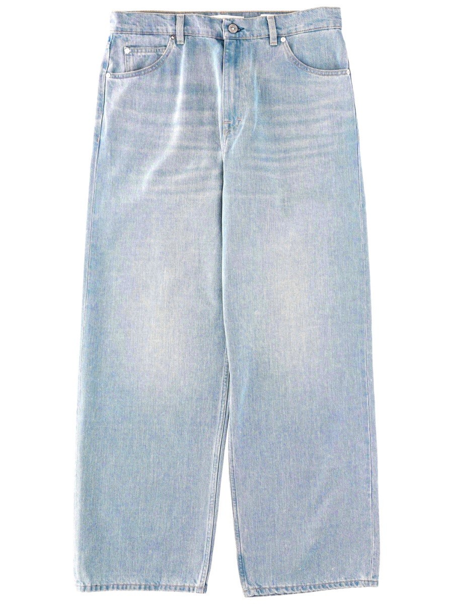 JEANS "VAST CUT"