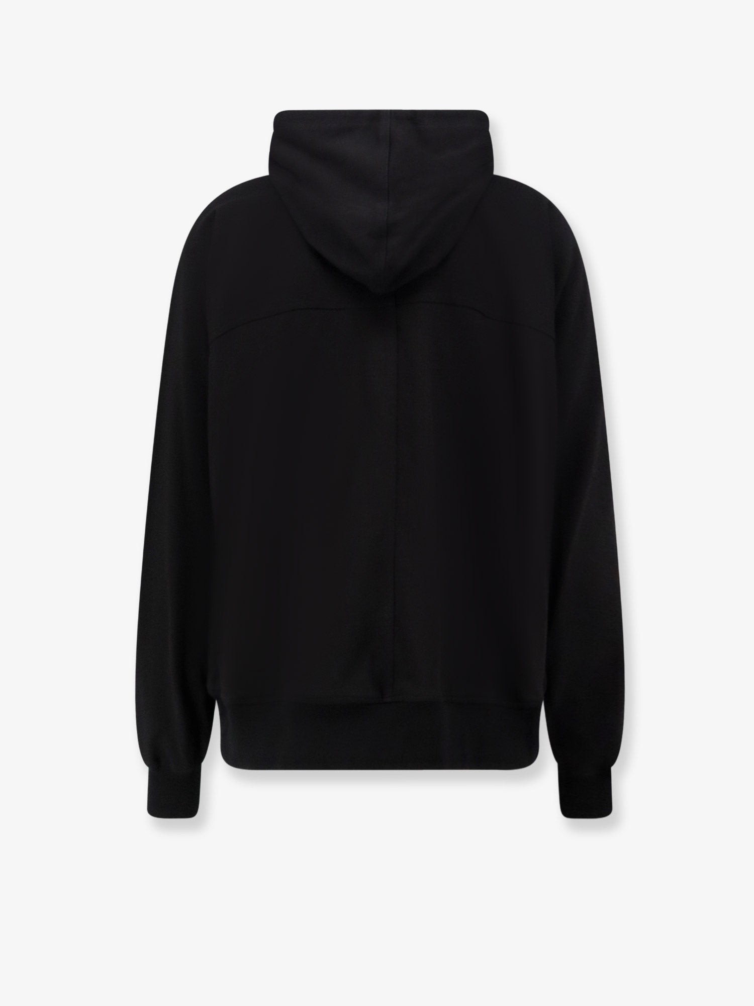 Jersey Windbreaker jacket - Image 2