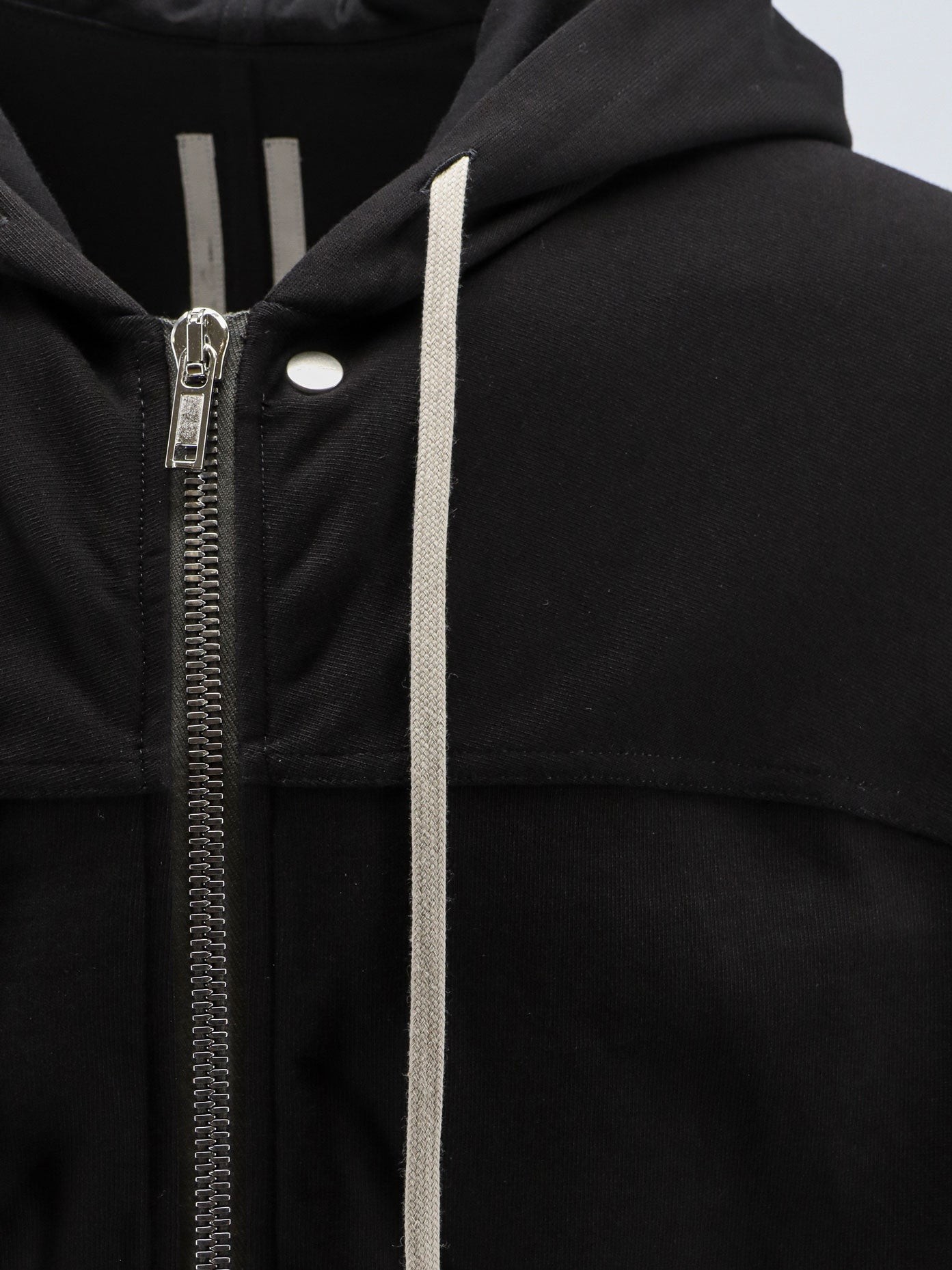 Jersey Windbreaker jacket - Image 3