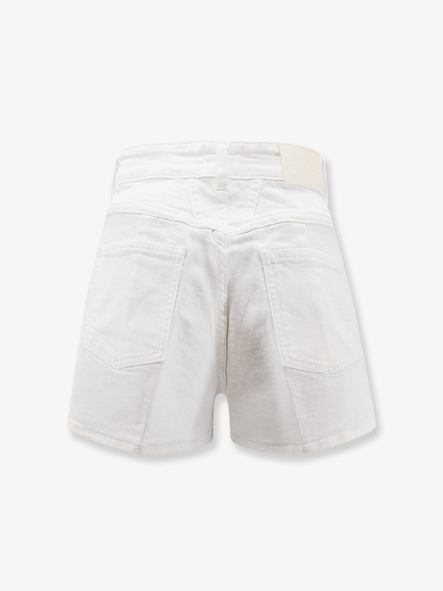 Jocy-X stretch cotton shorts - Image 2
