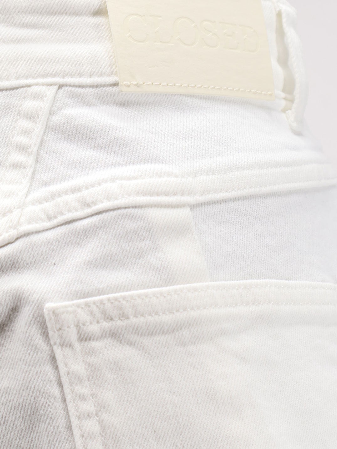 Jocy-X stretch cotton shorts - Image 3