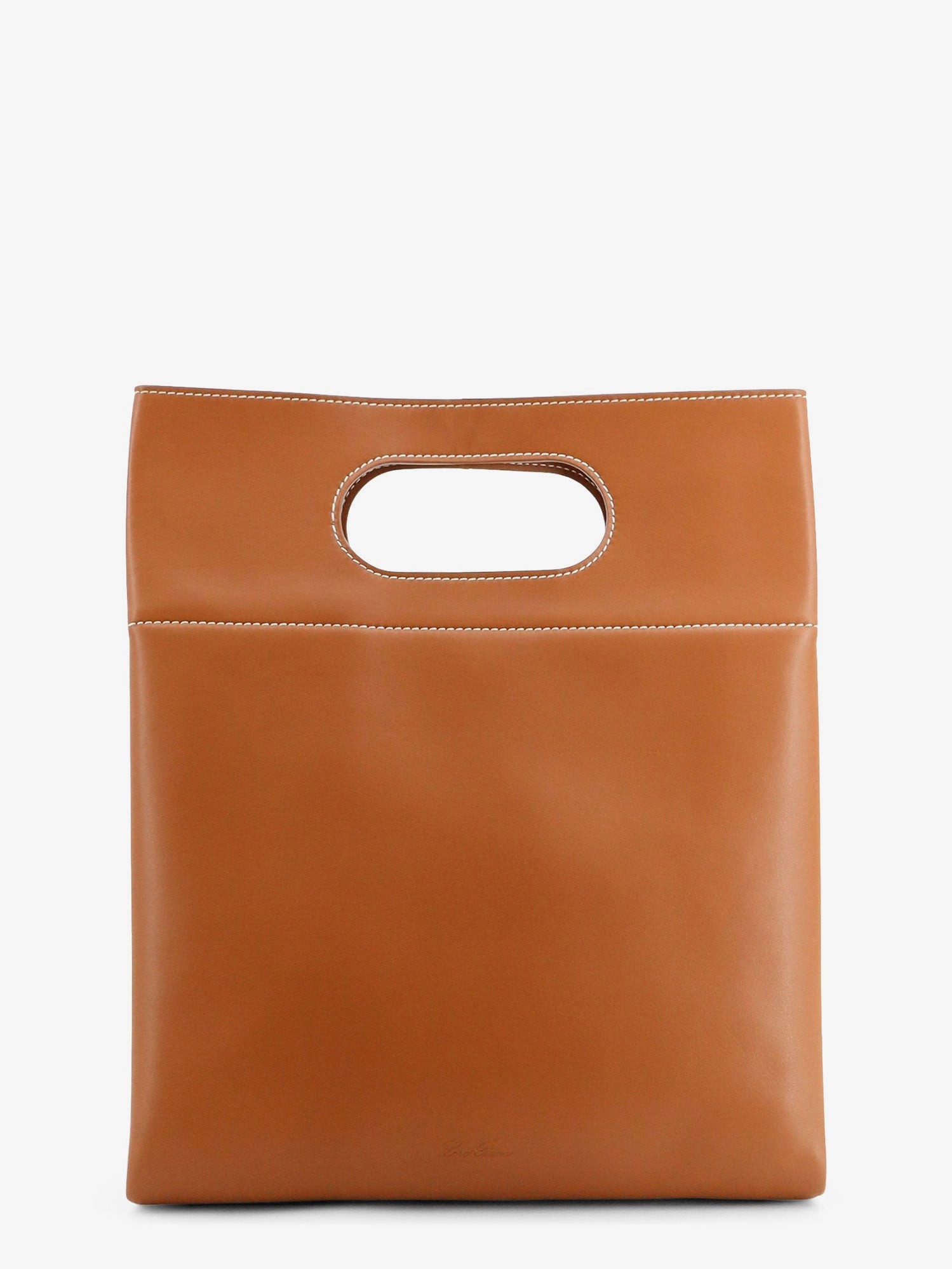 Just Bag leather handbag - Image 2