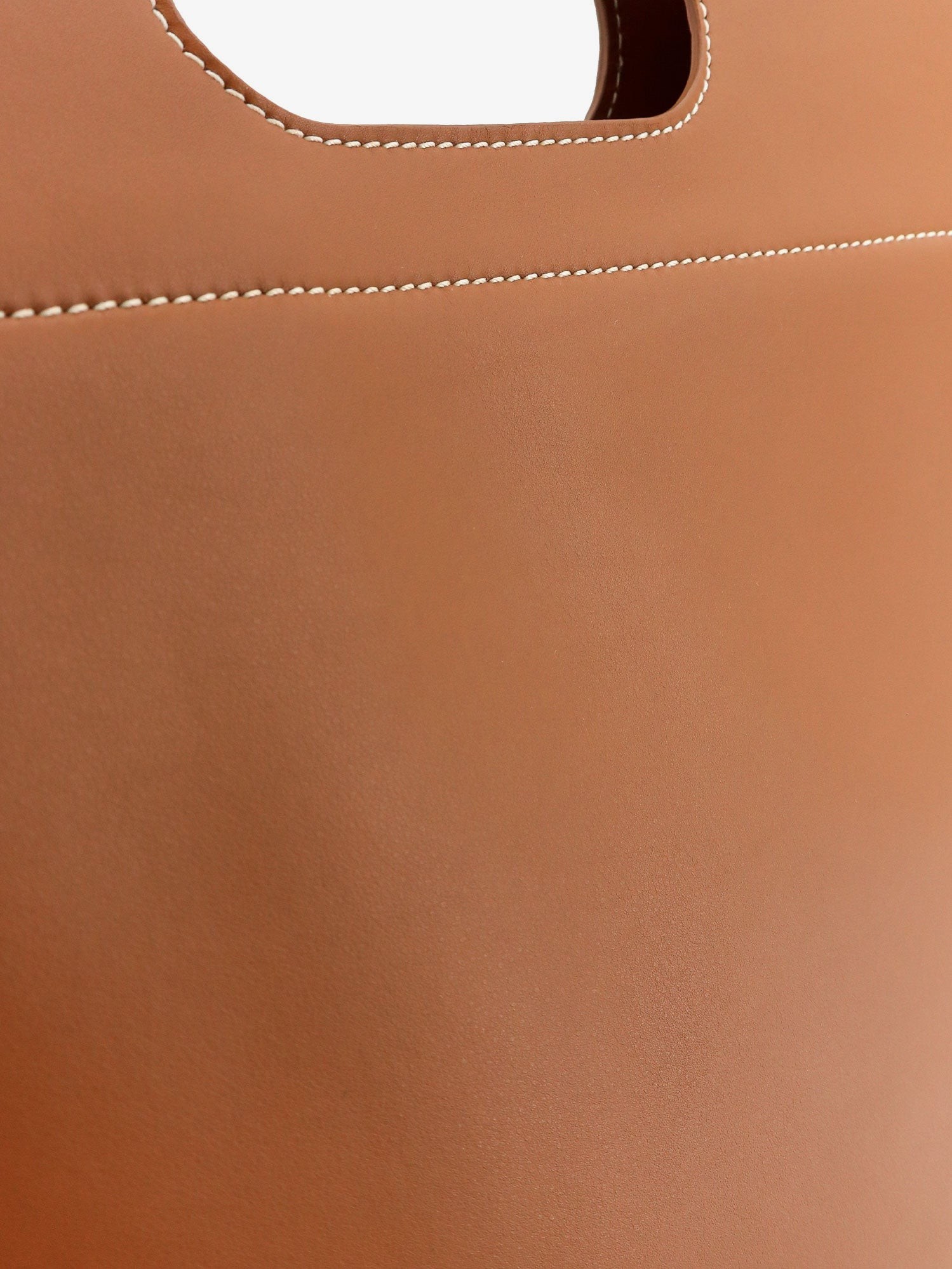 Just Bag leather handbag - Image 5