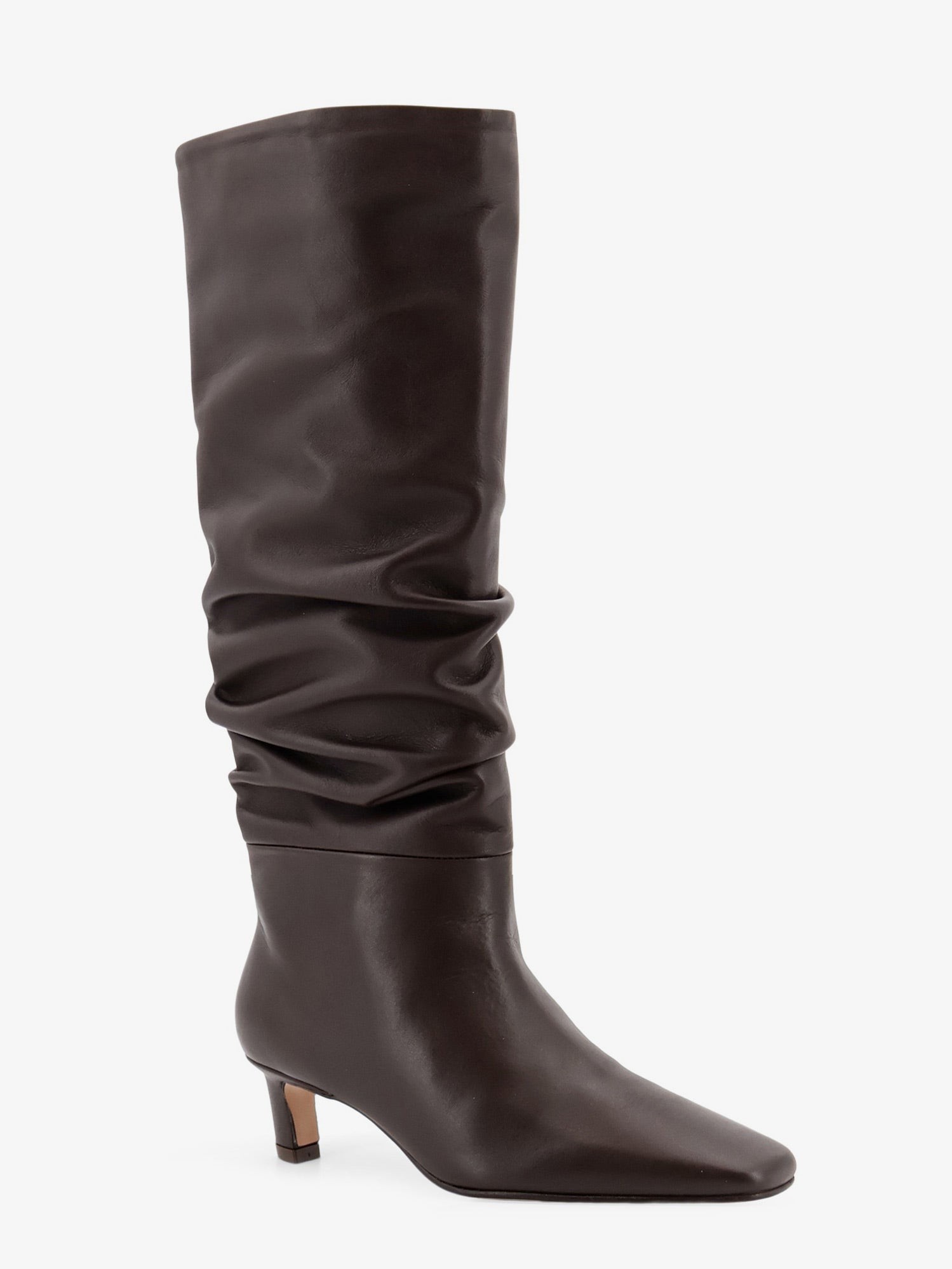 Kalila leather boots - Image 2