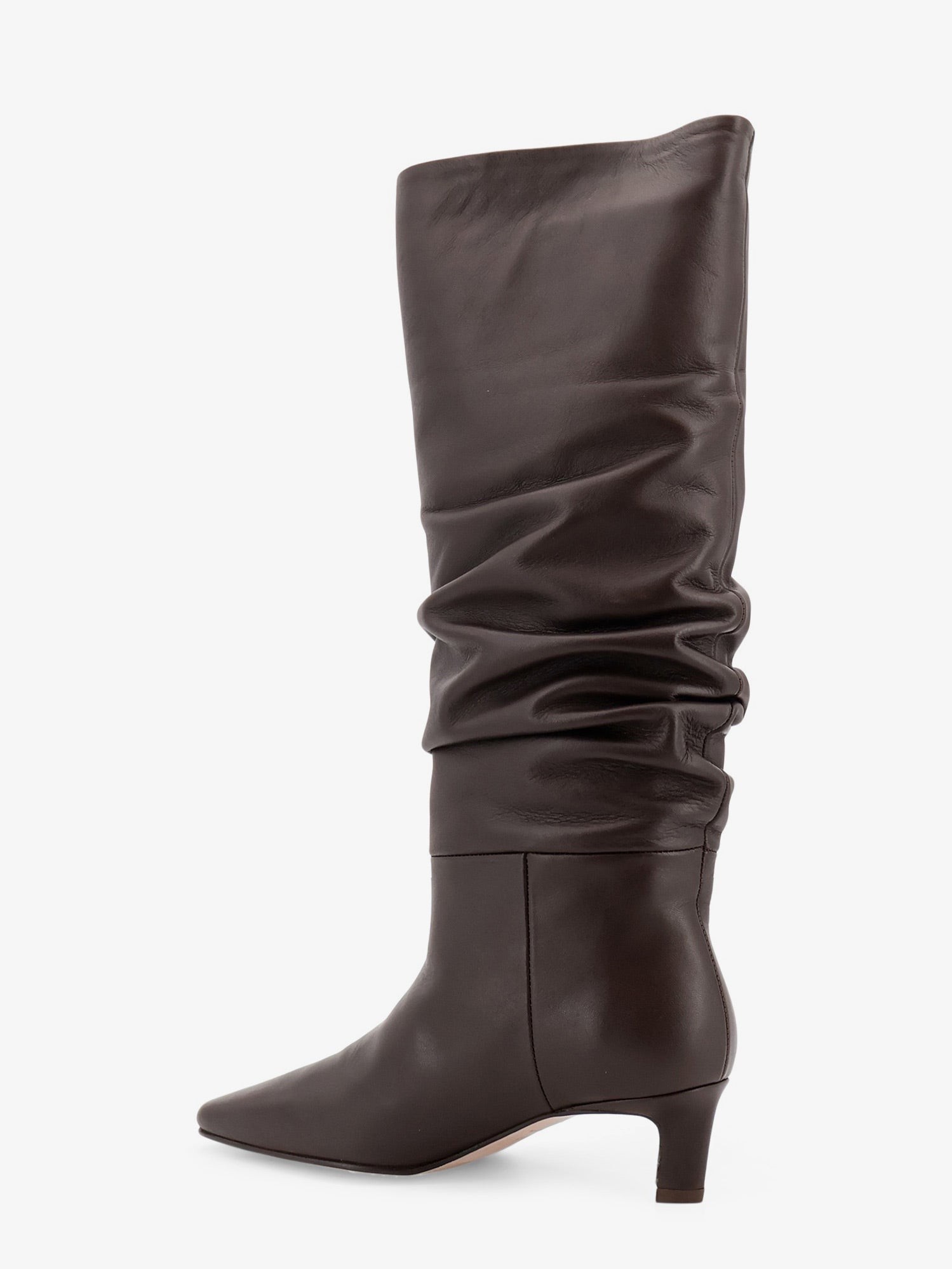Kalila leather boots - Image 3