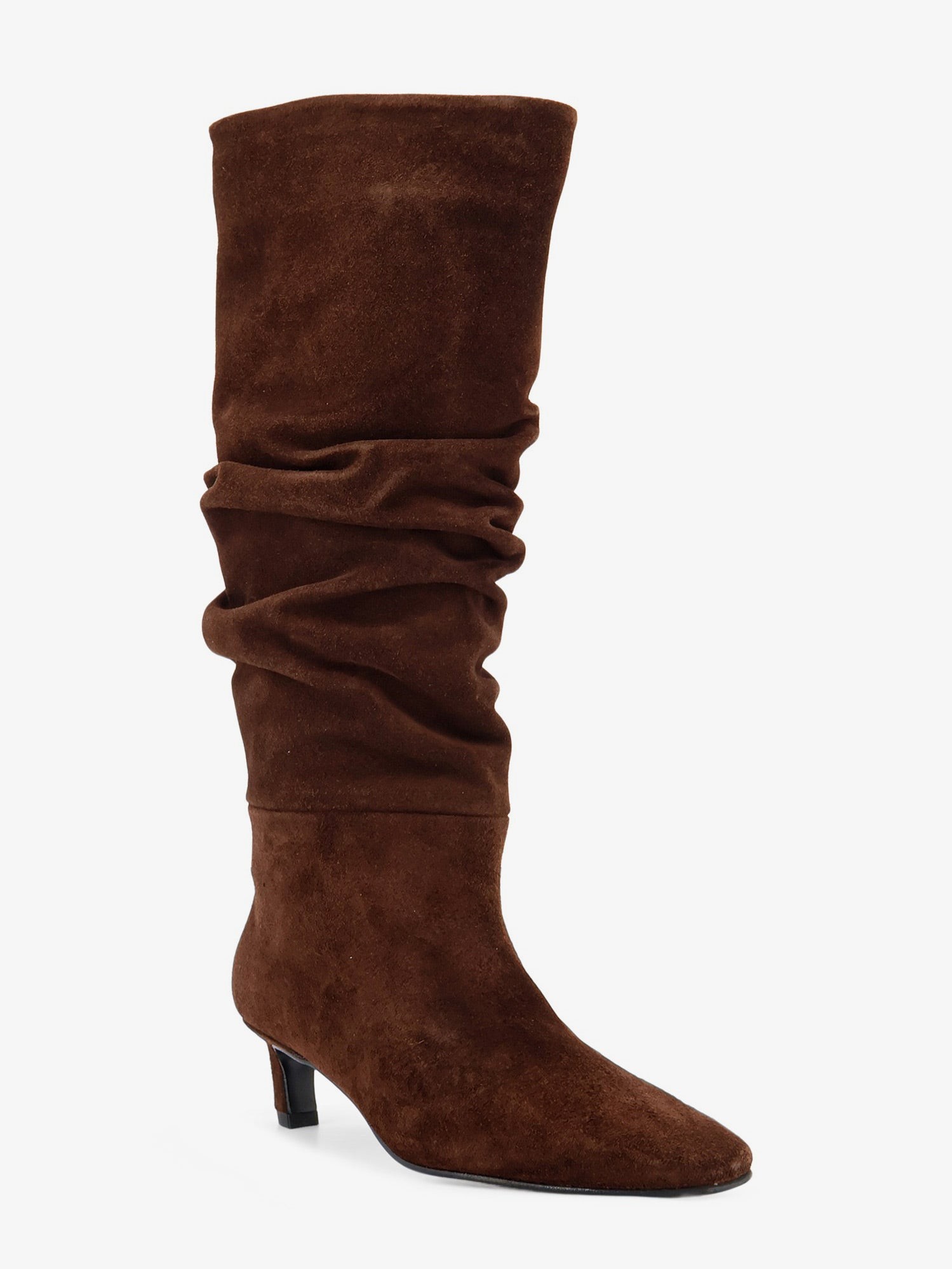 Kalila suede boots - Image 2