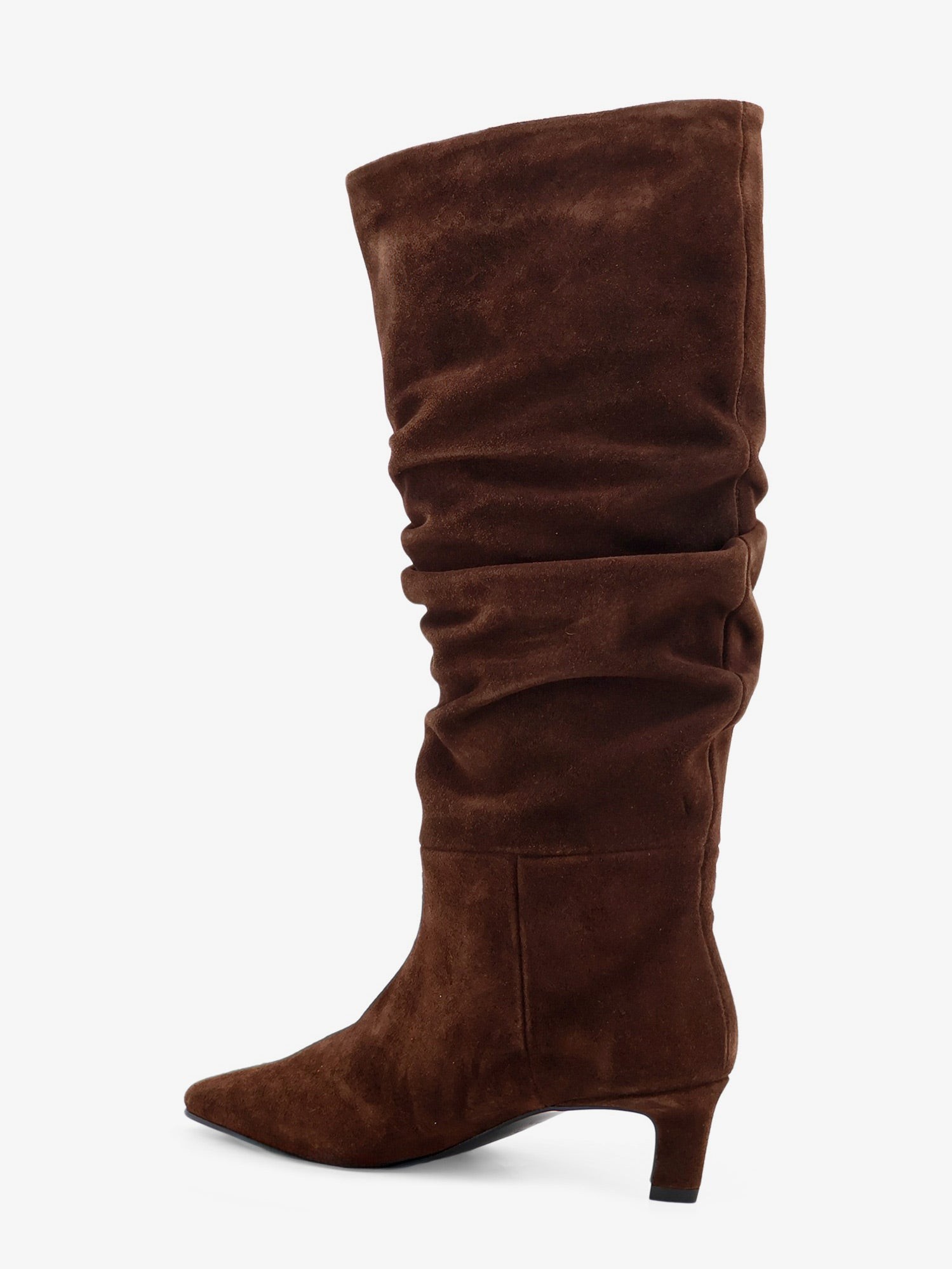 Kalila suede boots - Image 3