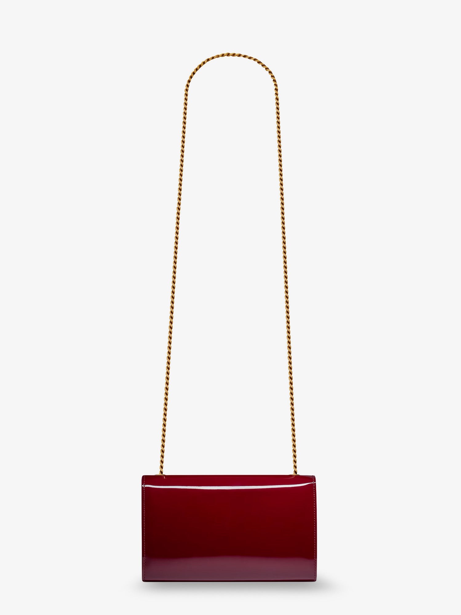 Kate patent leather crossbody bag - Image 2
