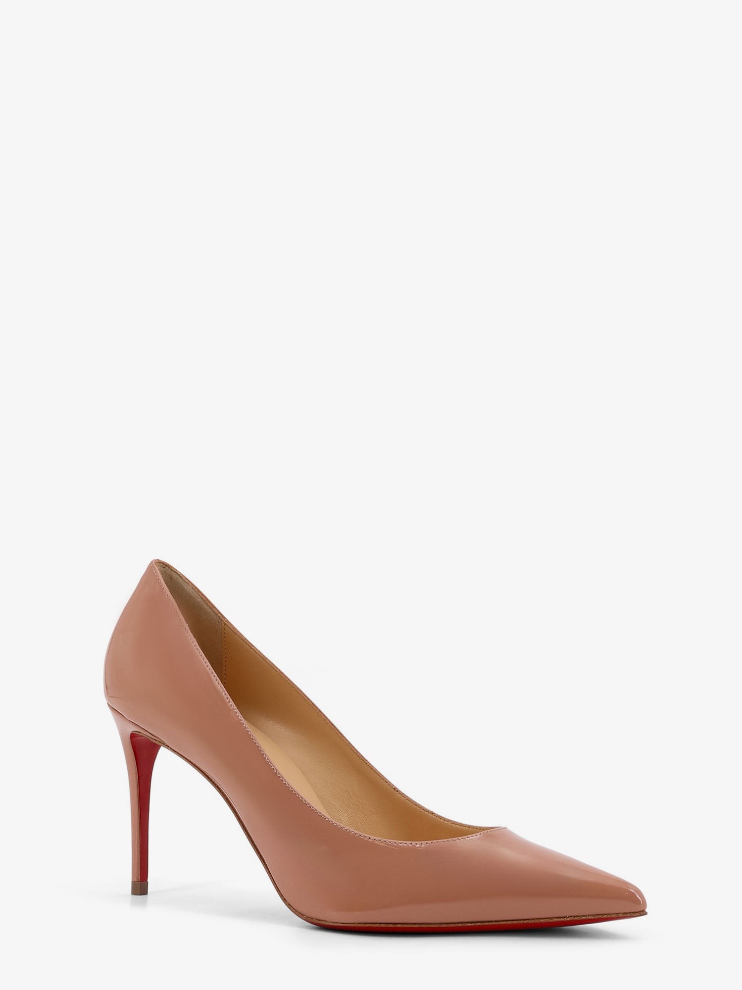 Kate patent leather pumps - Image 2