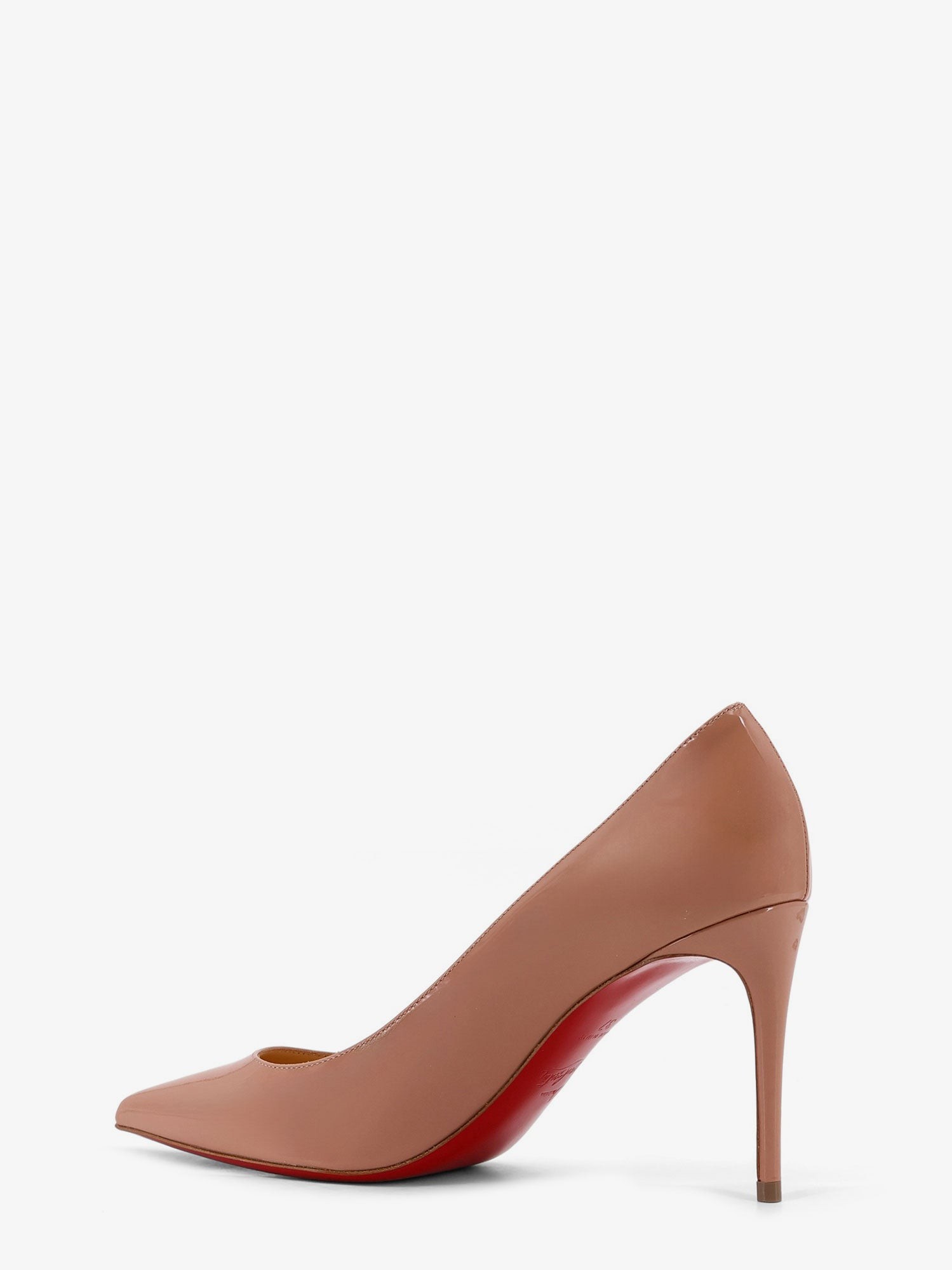 Kate patent leather pumps - Image 3