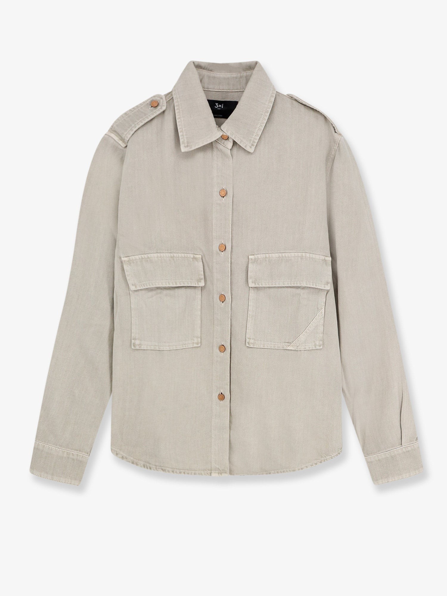 Kenya cotton shirt