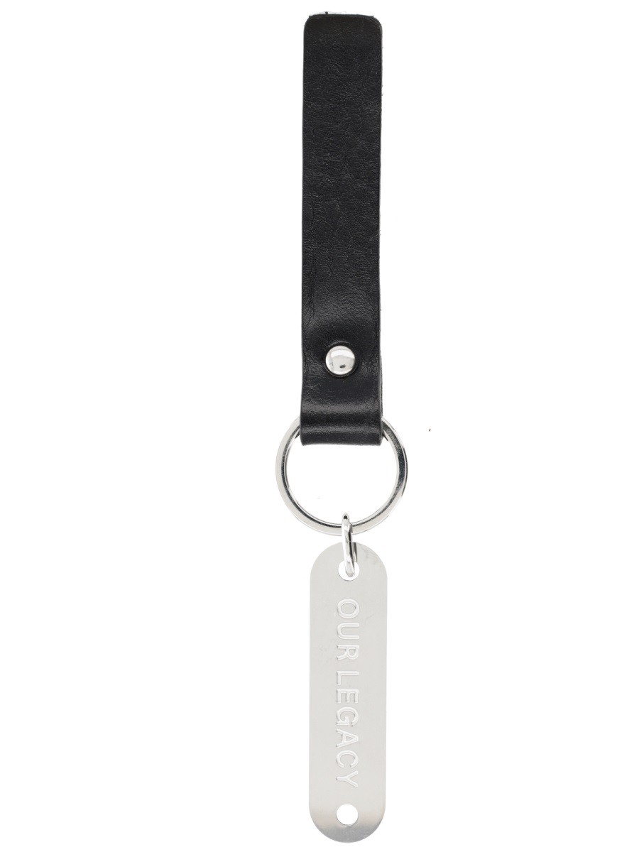 KEYCHAIN "RING"