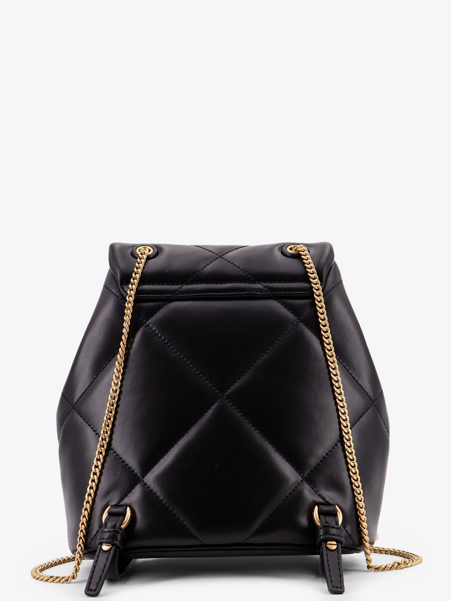 Kira Diamond leather backpack - Image 2