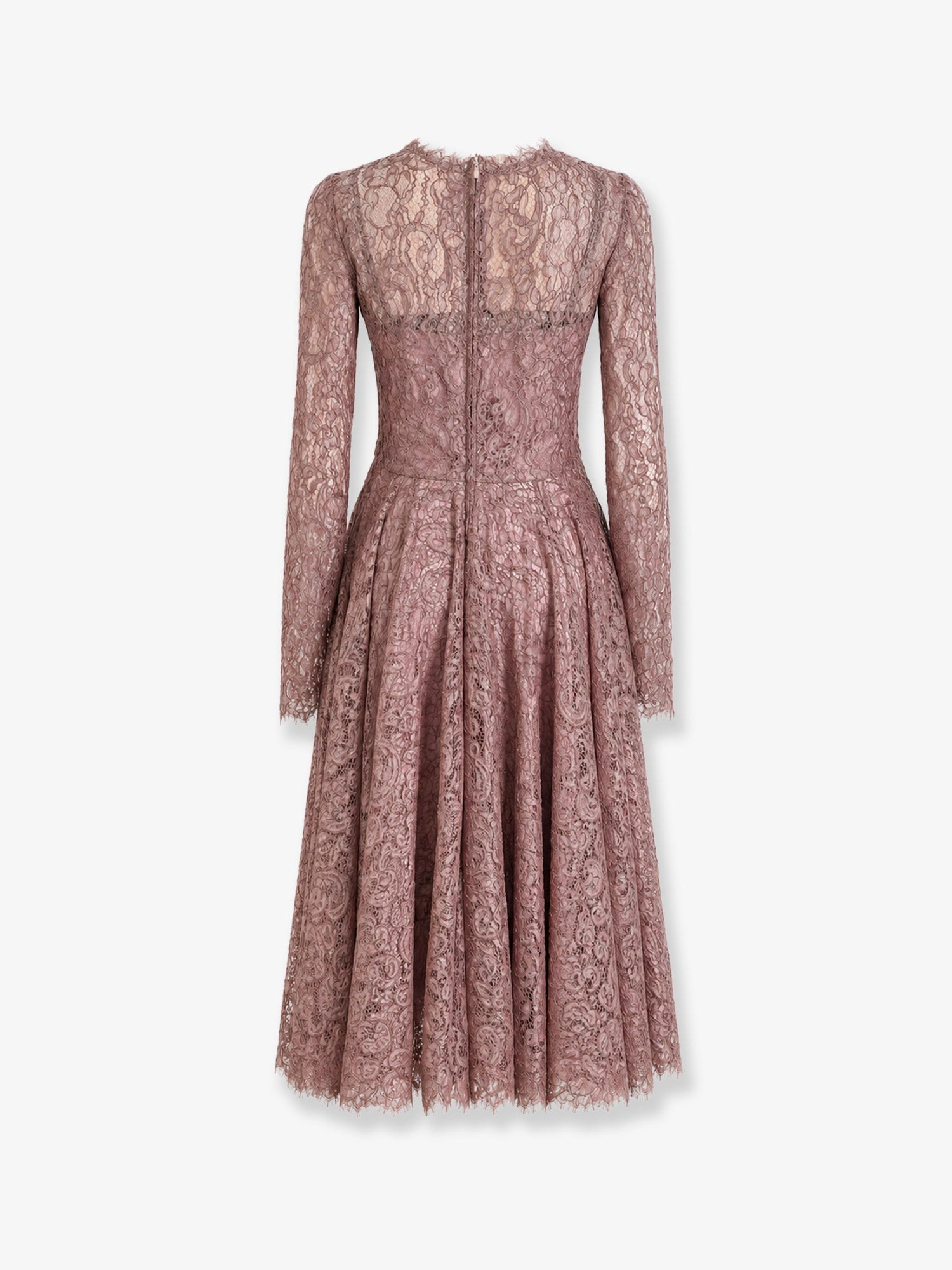 Lace dress - Image 2