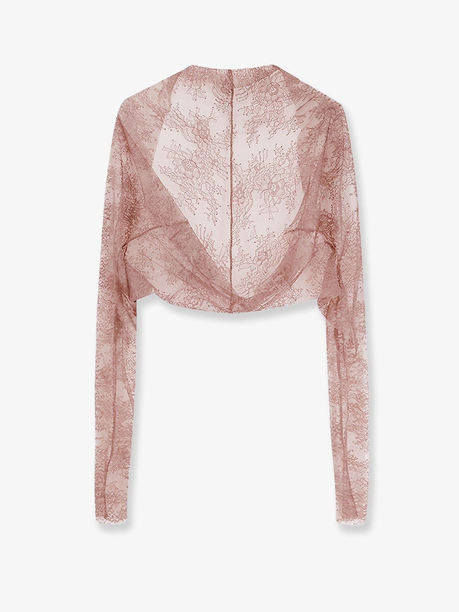 Lace shrug - Image 2