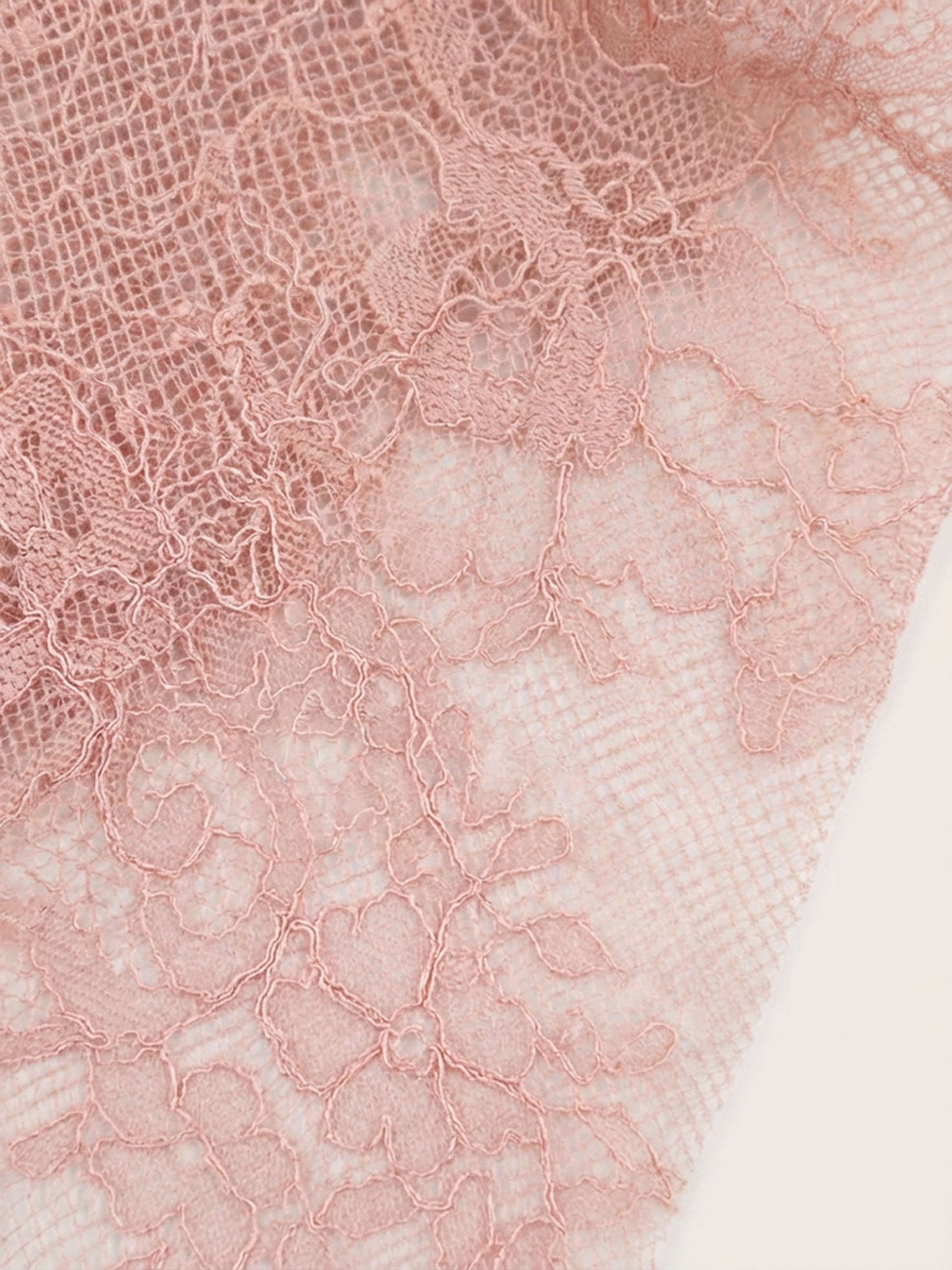 Lace shrug - Image 3
