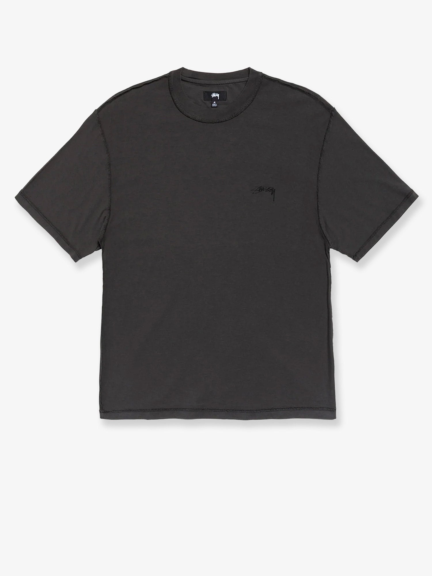 Lazy cotton t-shirt