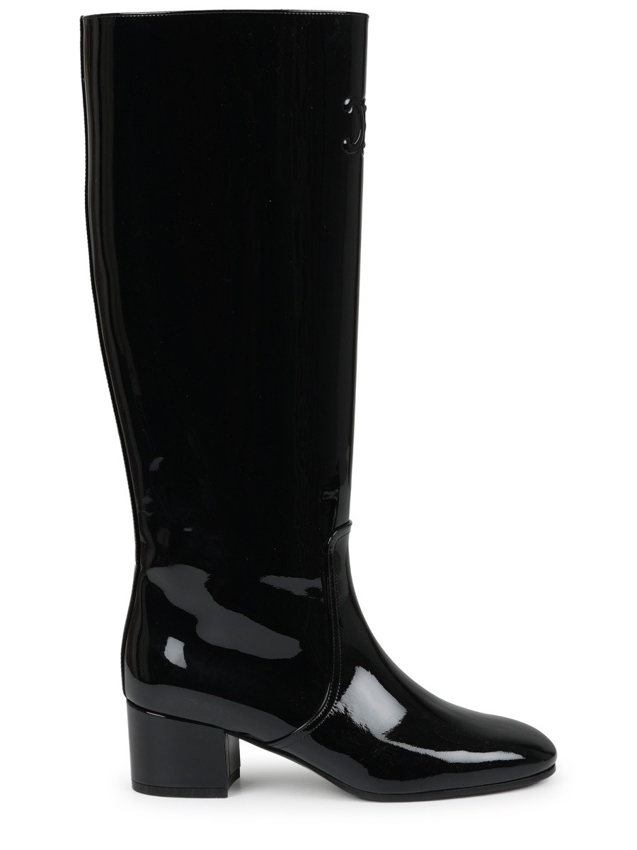 le bottes triomphe high boot 50