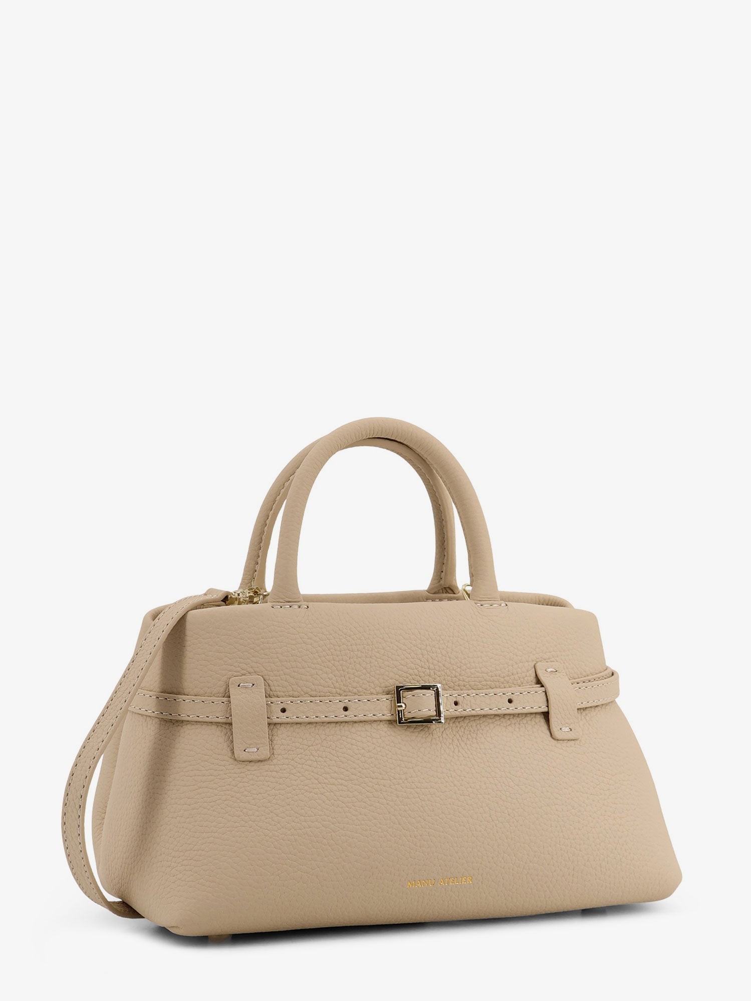 Le Cambon 25 leather handbag - Image 2