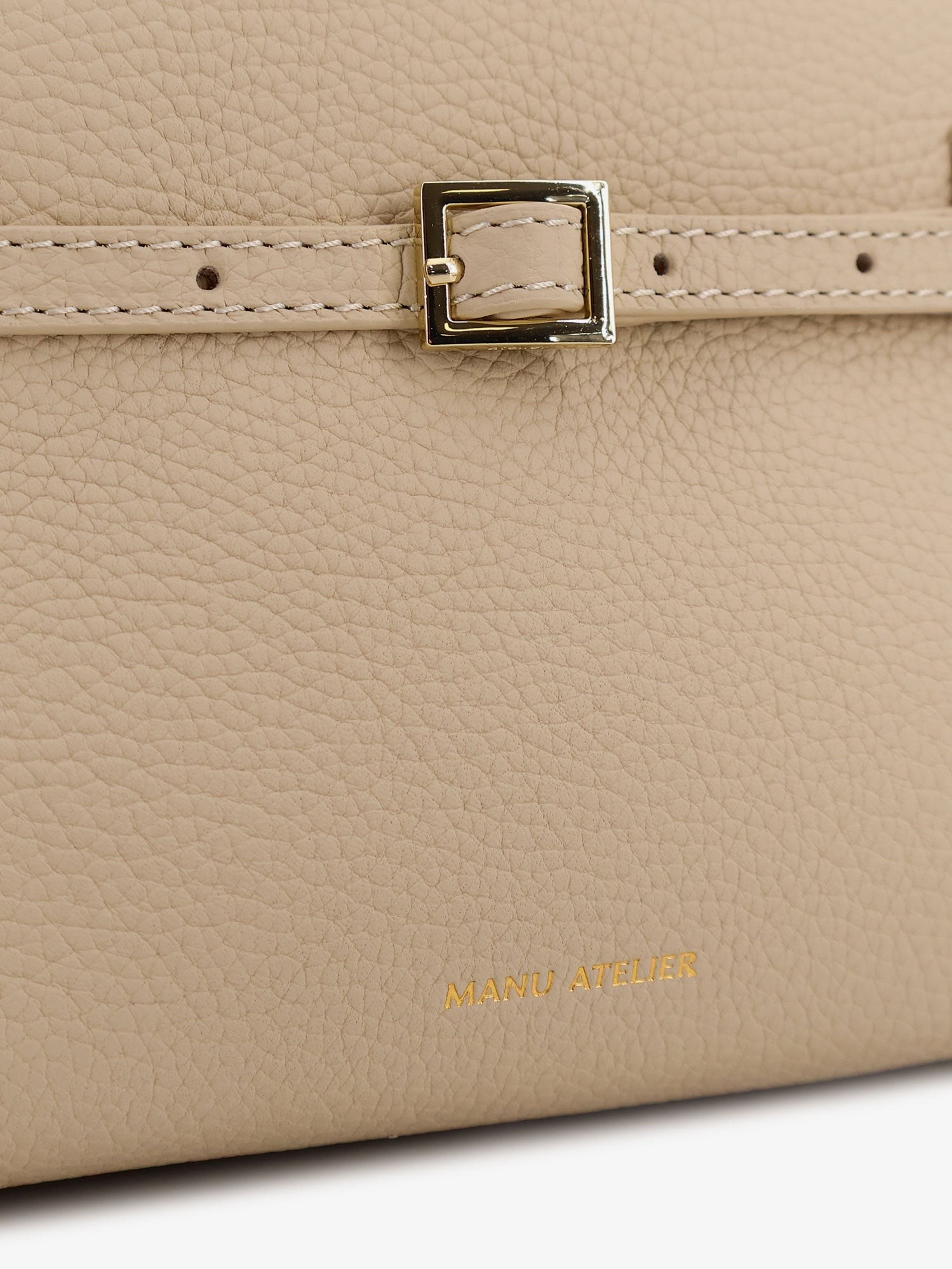 Le Cambon 25 leather handbag - Image 4