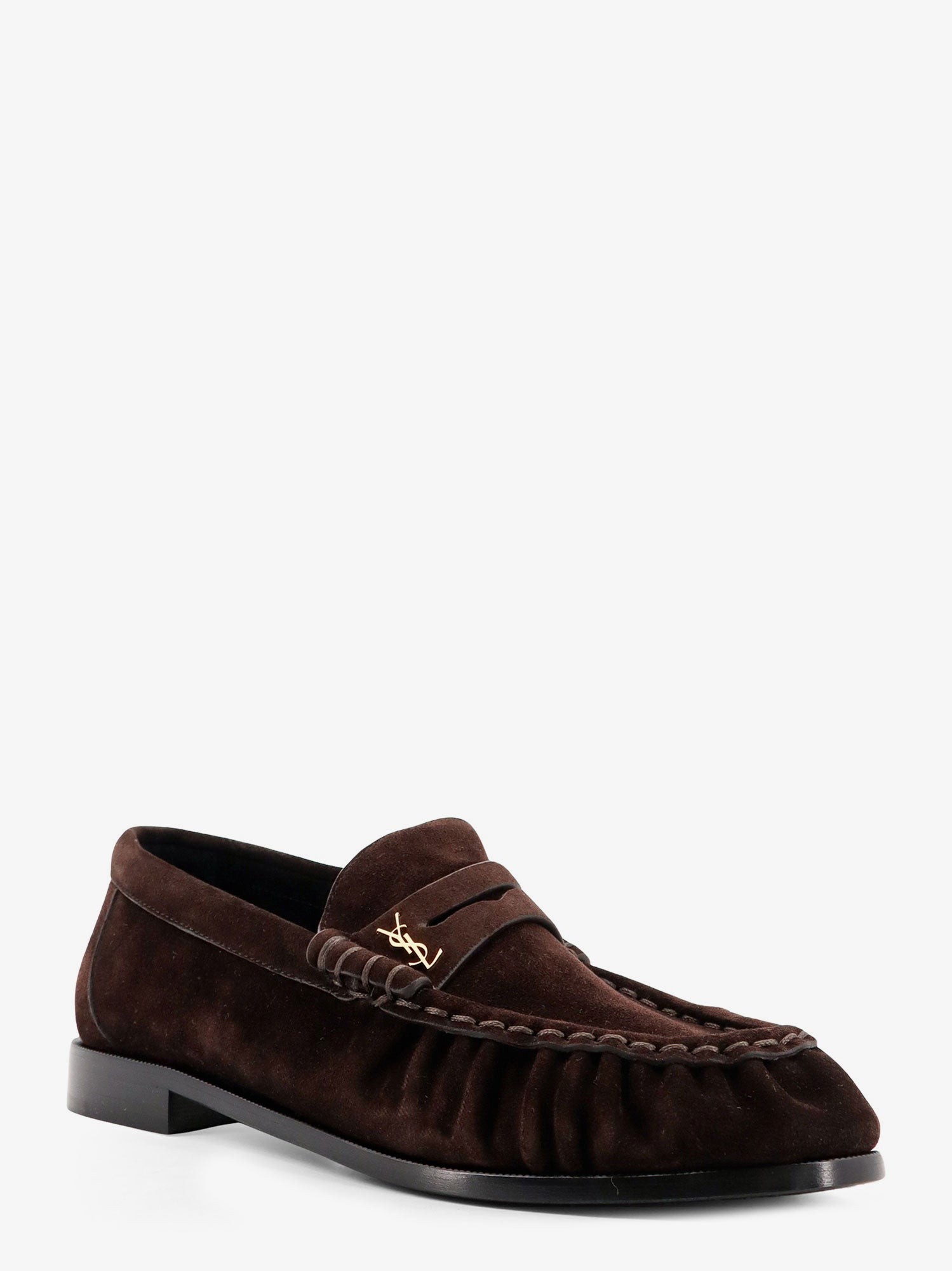 Le Loafer 15 suede loafers - Image 2