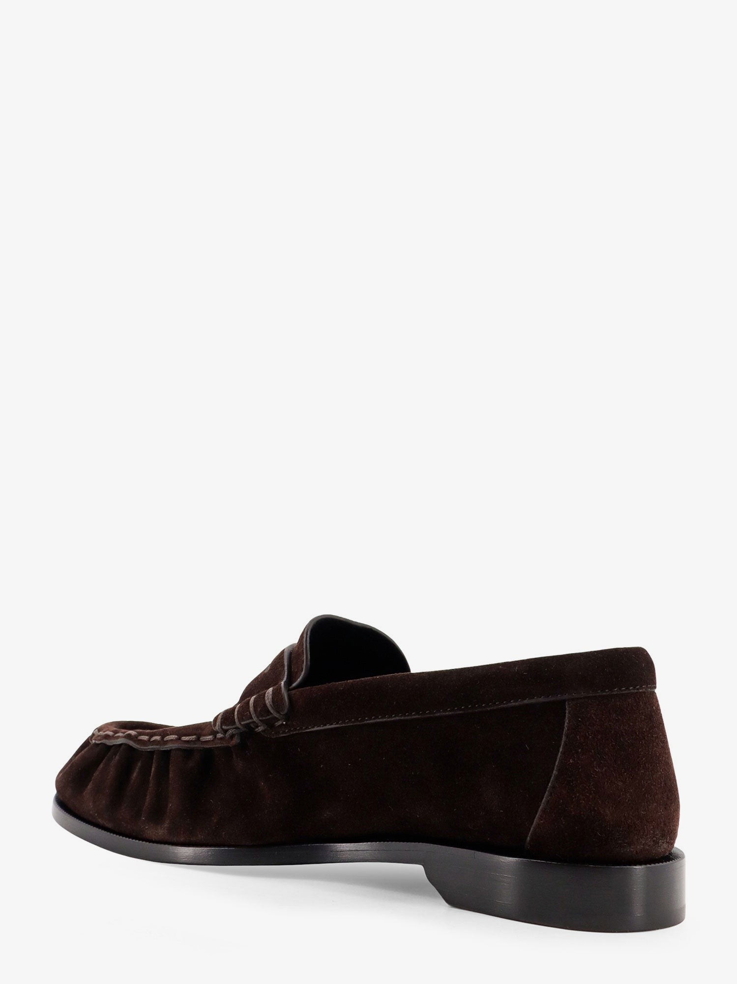 Le Loafer 15 suede loafers - Image 3