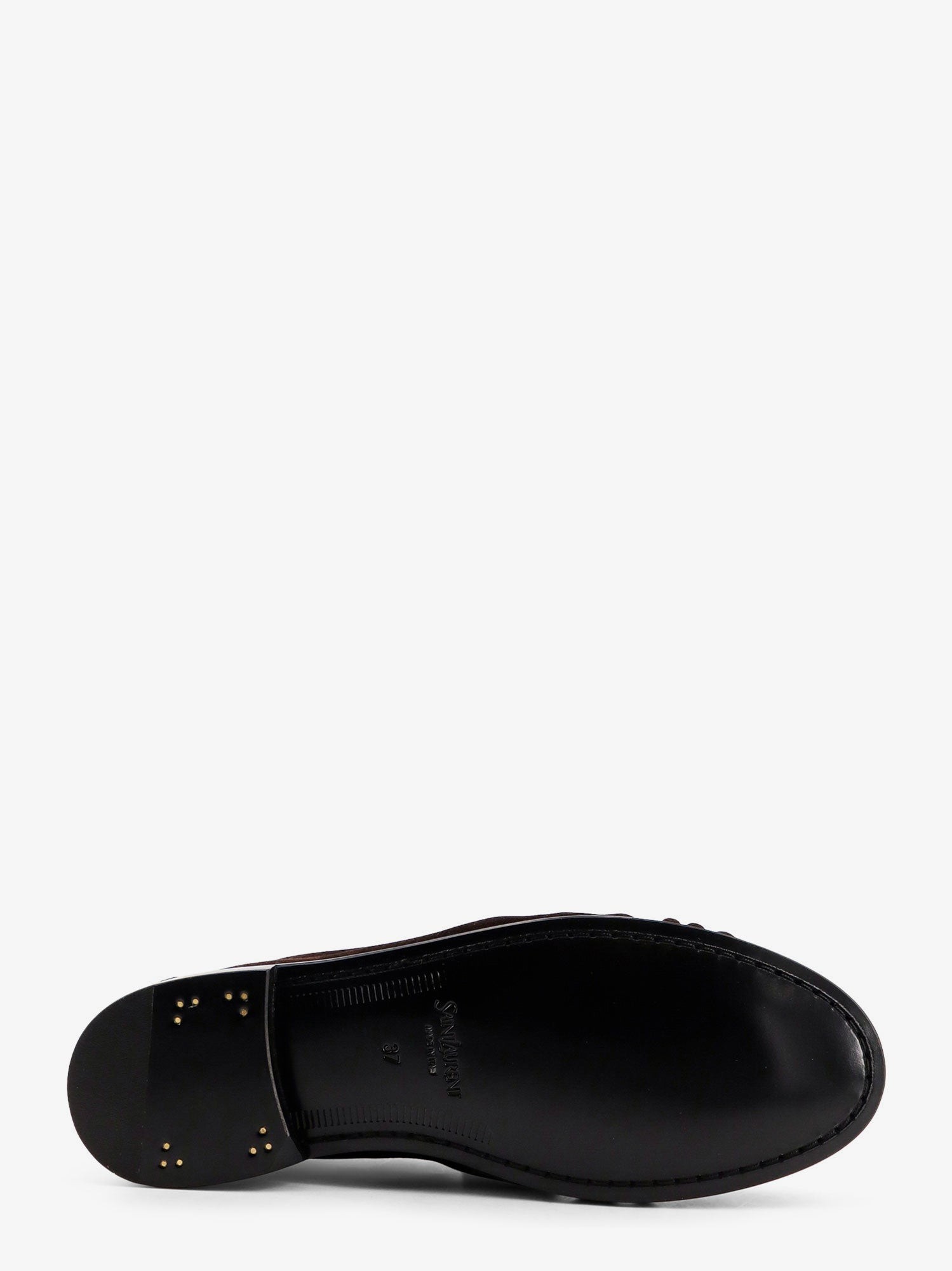 Le Loafer 15 suede loafers - Image 4
