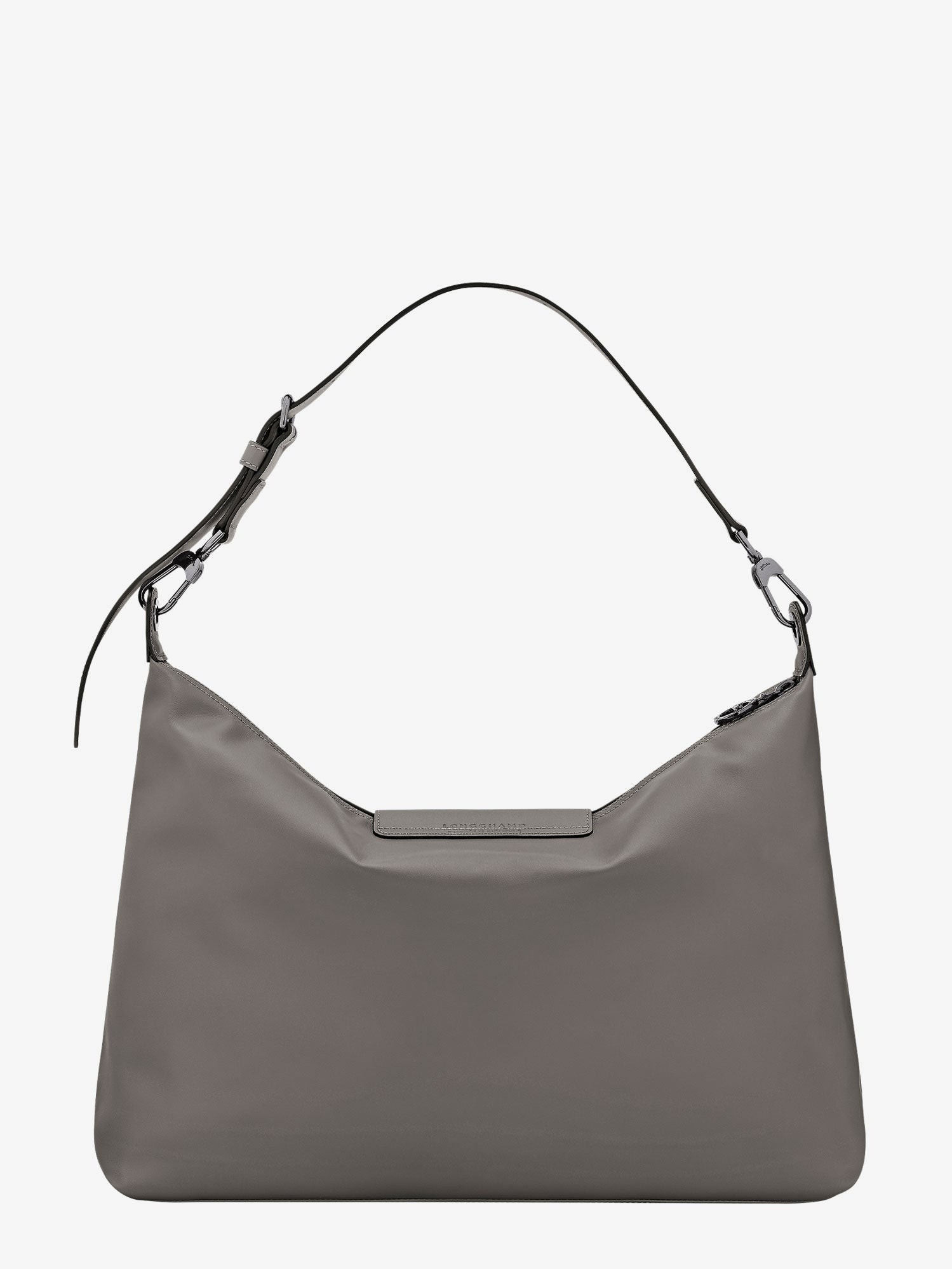 Le Pliage Extra XL leather shoulder Bag - Image 2