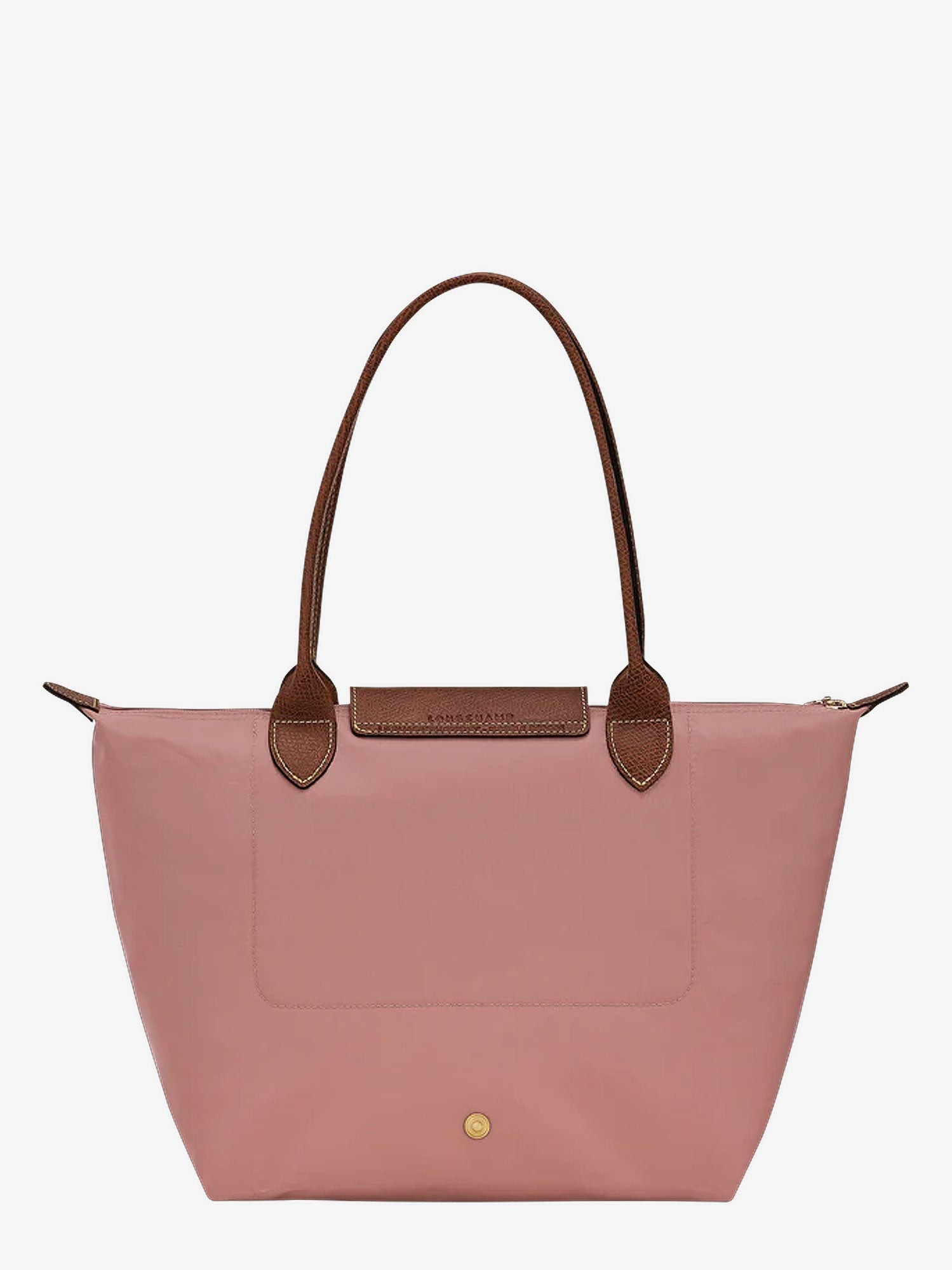 Le Pliage foldable nylon shoulder bag - Image 2