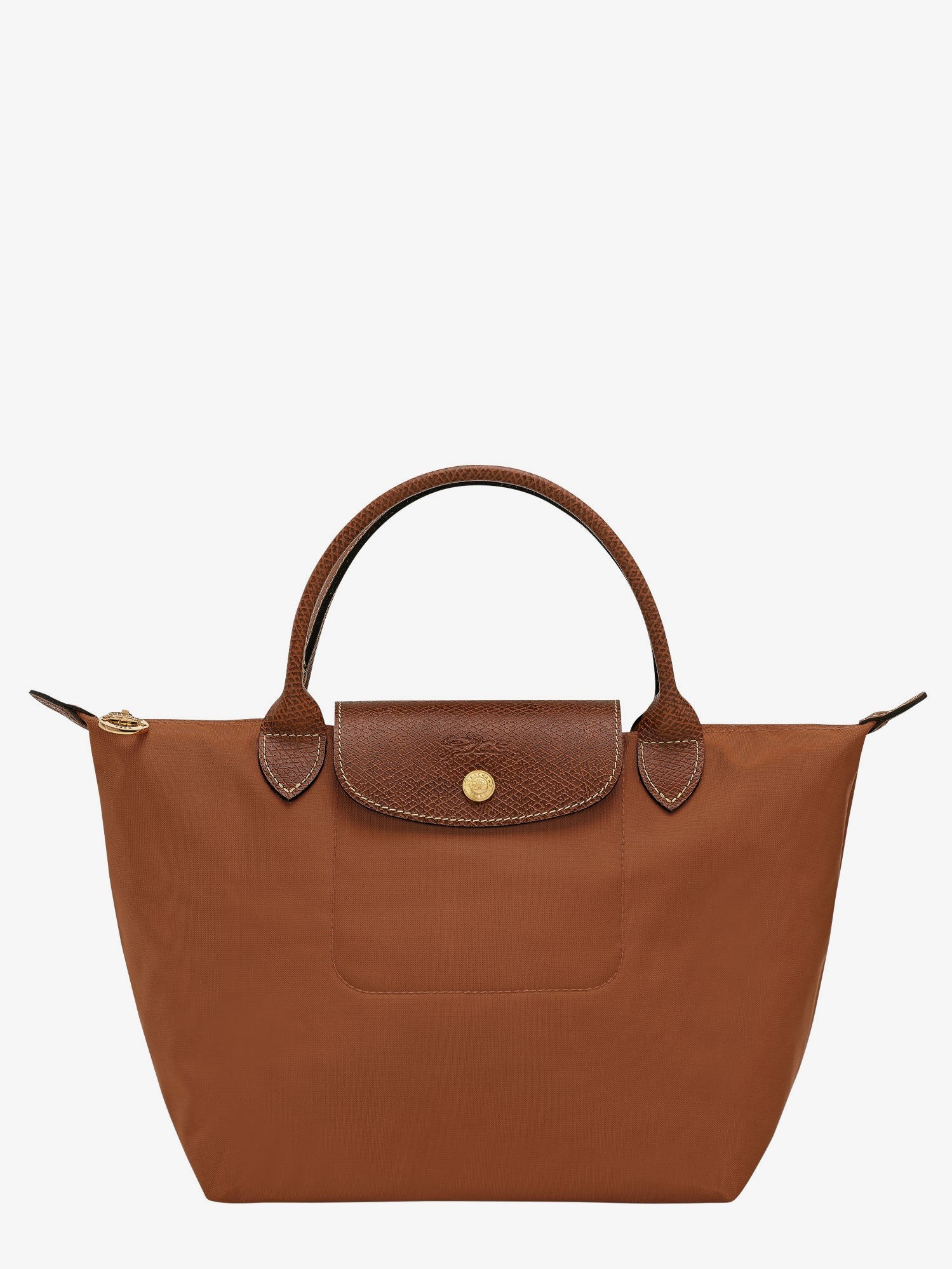 Le Pliage nylon handbag