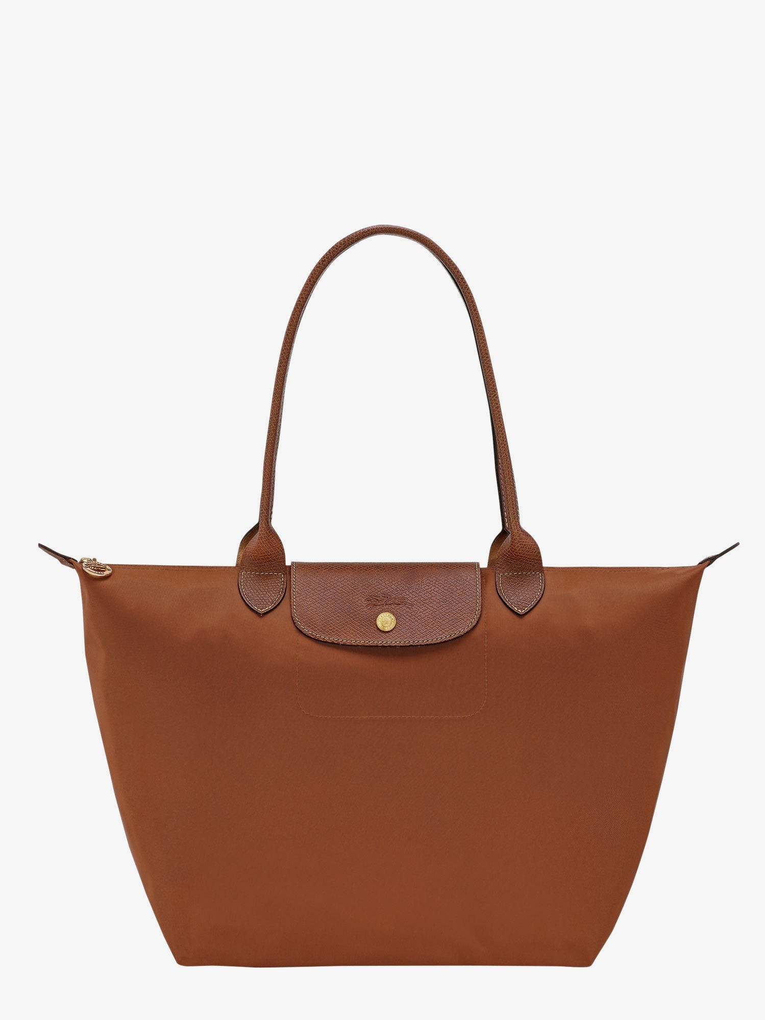 Le Pliage nylon shoulder bag