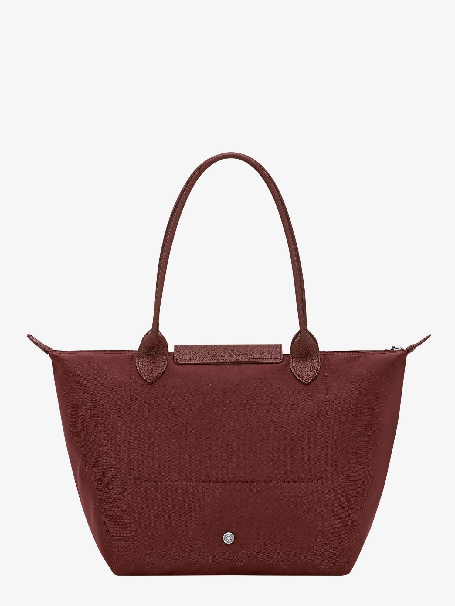 Le Pliage One M nylon shopping bag - Image 2