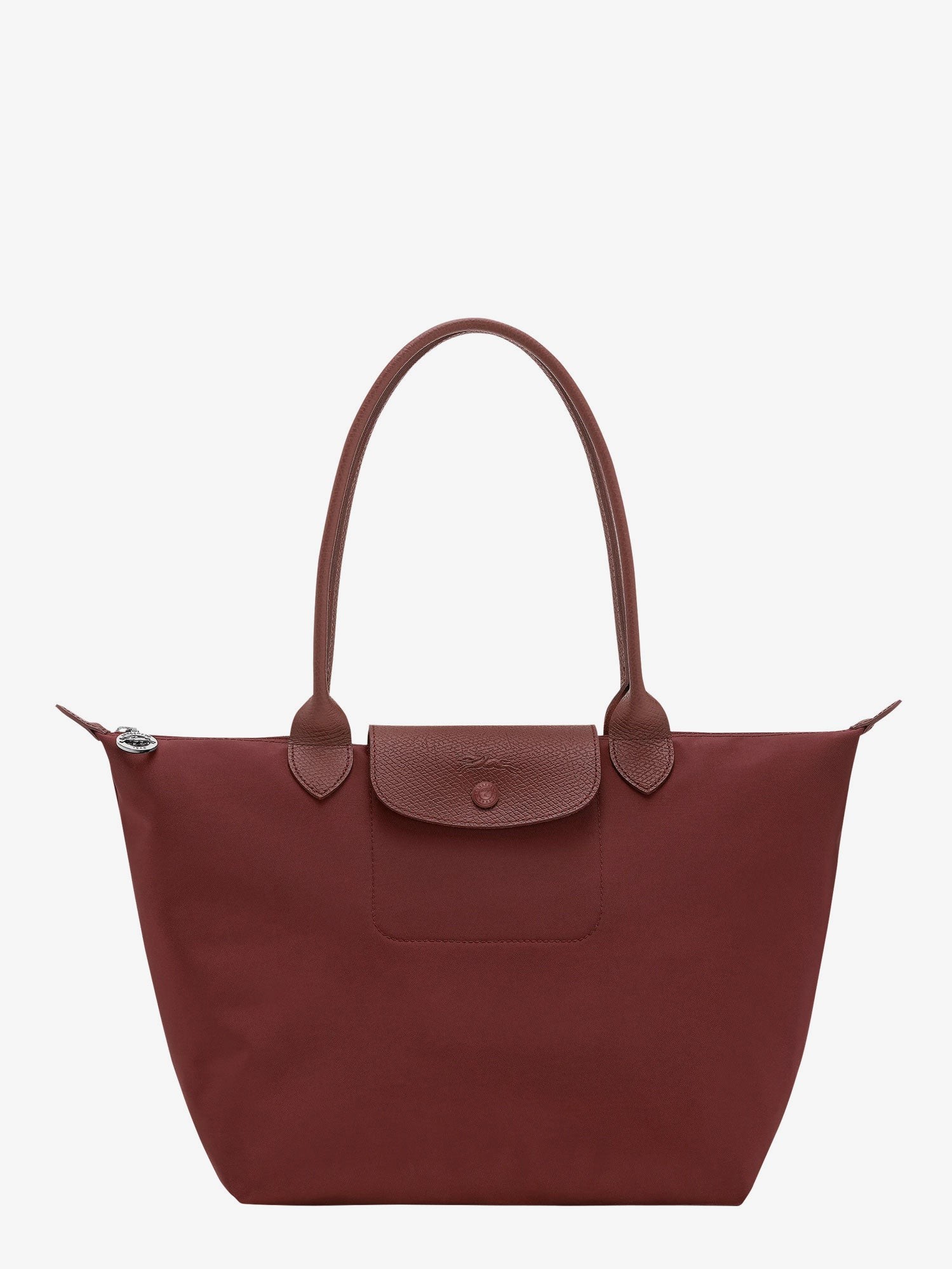 Le Pliage One M nylon shopping bag
