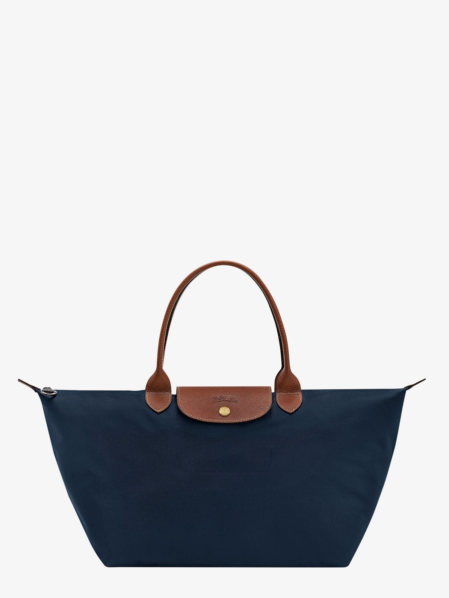 Le Pliage Original L nylon handbag
