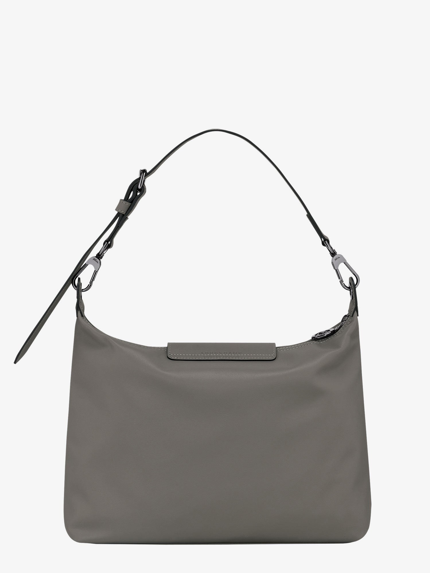 Le Pliage Xtra M leather shoulder bag - Image 2