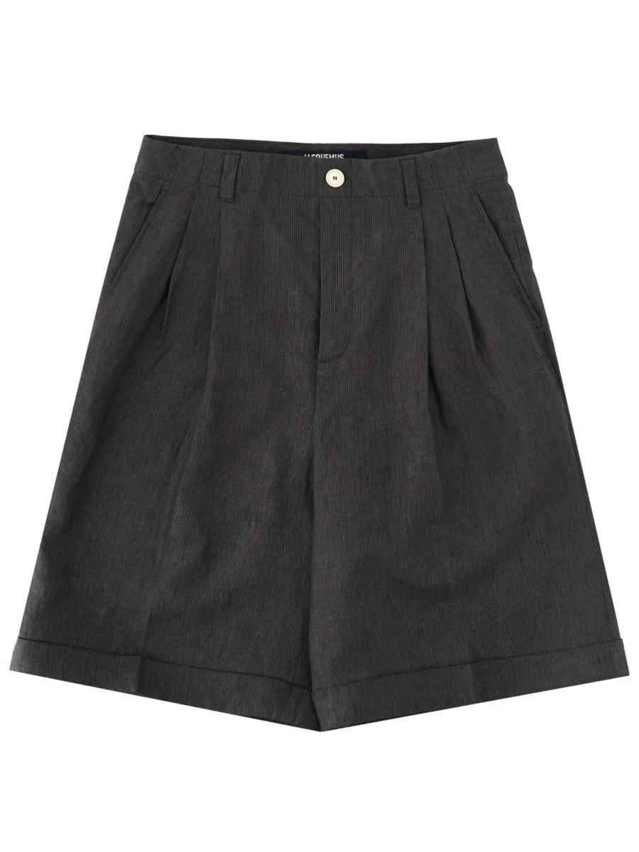 LE SHORTS "PASTRO"