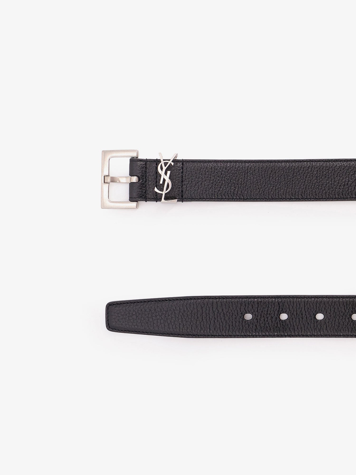 Leather belt - Image 3