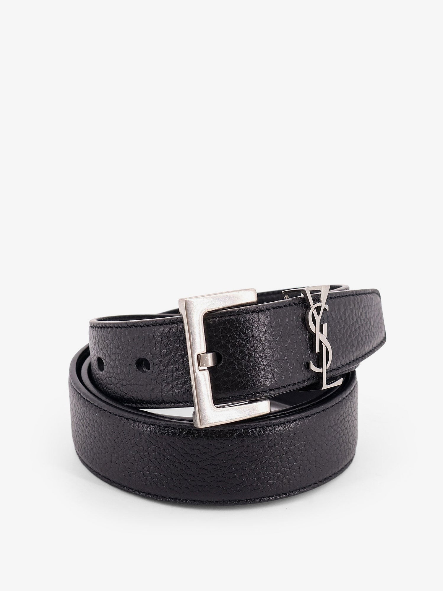 Leather belt - Image 4