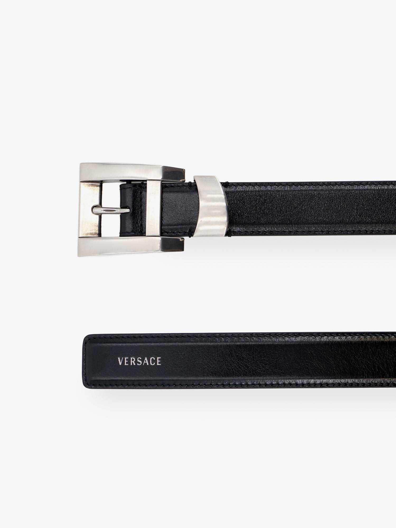 Leather belt - Image 2