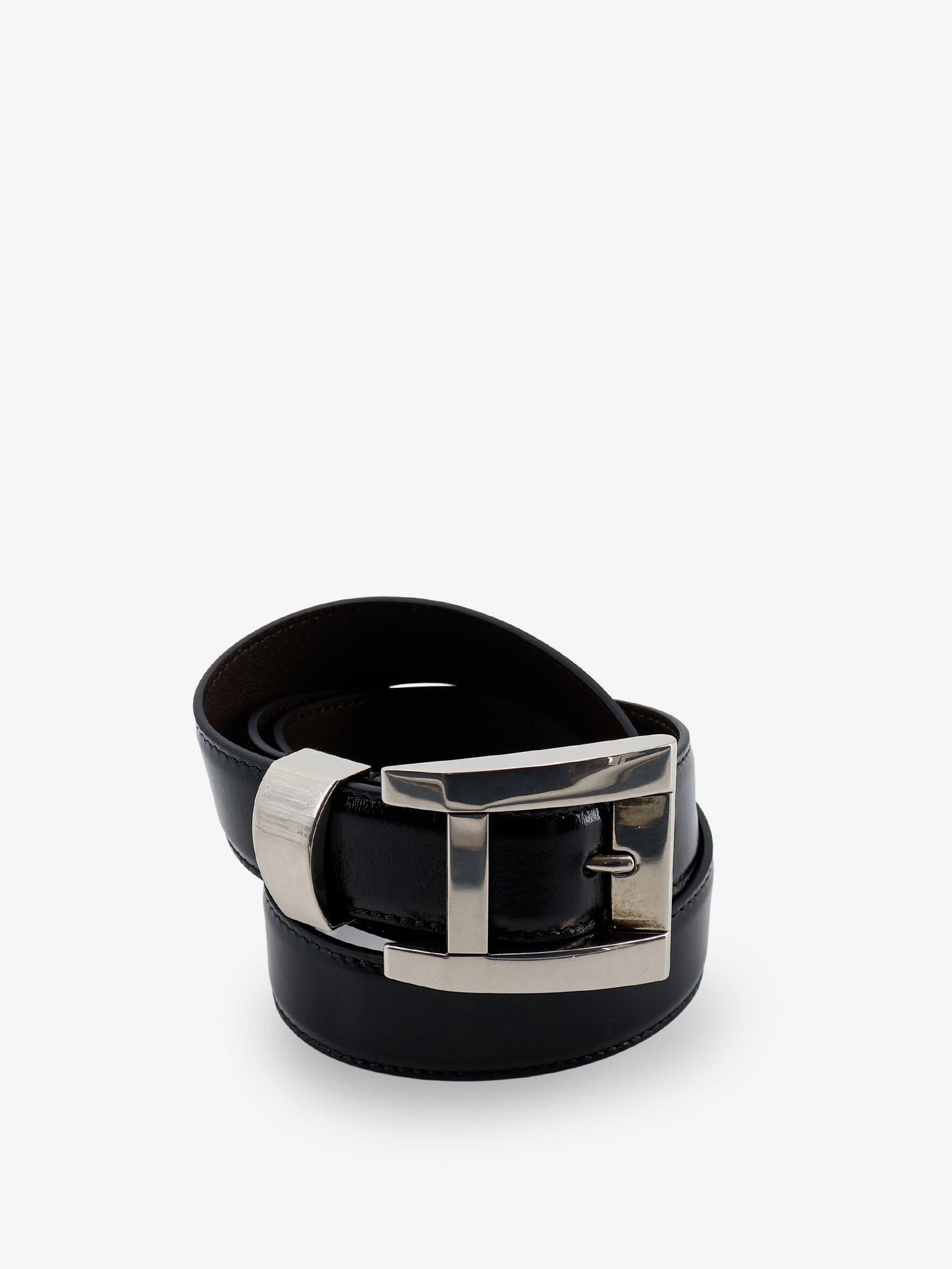 Leather belt - Image 3