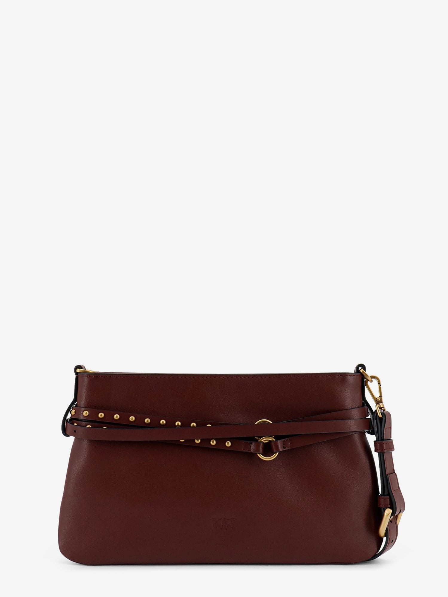 Leather Belt Bag shoulder bag - Image 2